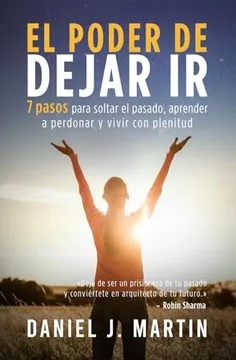 EL PODER DE DEJAR IR